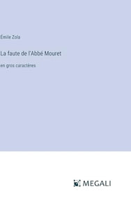 La faute de l'Abbé Mouret 