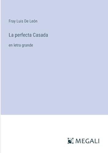 La perfecta Casada