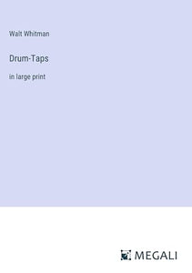 Drum-Taps 