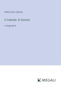 A Calendar of Sonnets 