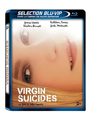 Virgin Suicides [Blu-ray]