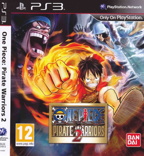One Piece: Warriors 2 (PS3)