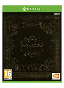 Dark Souls Trilogy (Xbox One) 