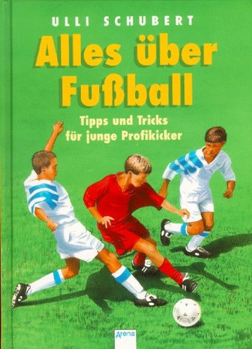 Alles über Fußball