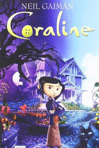 Coraline: Der Roman zum Film