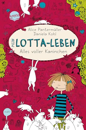 Mein Lotta-Leben/Alles volle Kaninchen