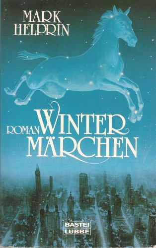 Wintermärchen. Roman.