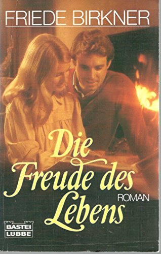 Die Freude Des Lebens