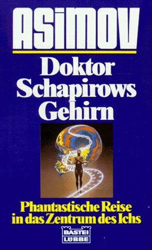 Doktor Schapirows Gehirn