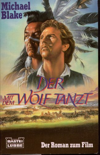 Der Mit Dem Wolf Tanzt