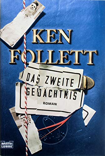 Das Zweite Gedaechtnis.
