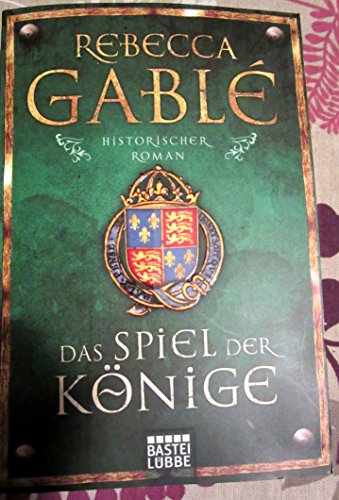 Das Spiel Der Konige