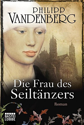 Die Frau des Seiltänzers