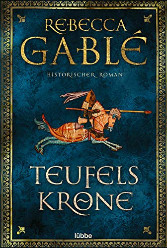 Teufelskrone: Ein Waringham-Roman. Historischer Roman