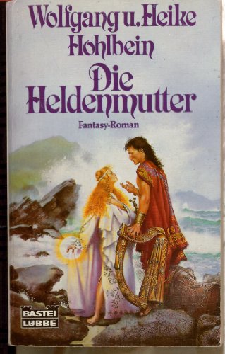 Die Heldenmutter.