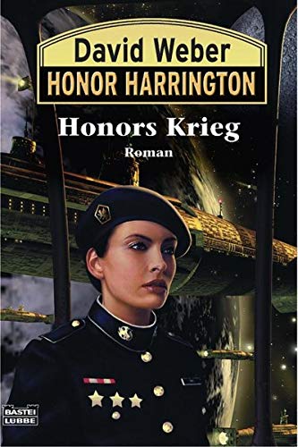 Weber, D: Honors Krieg