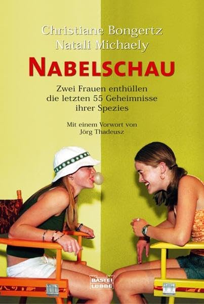 Nabelschau