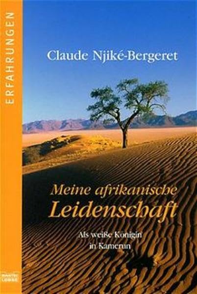 Meine afrikanische Leidenschaft.