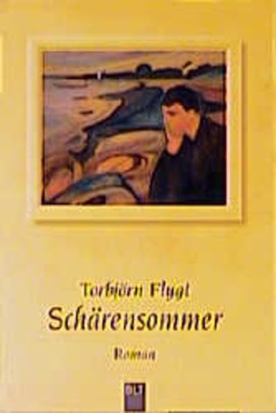 Schärensommer.