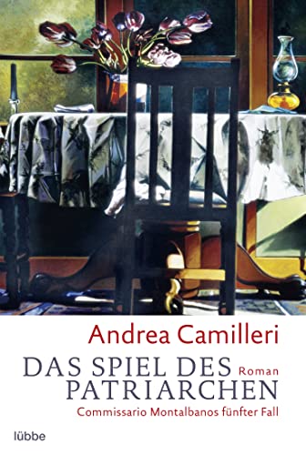 Das Spiel des Patriarchen.