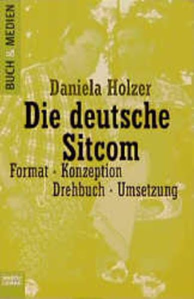 Die deutsche Sitcom.