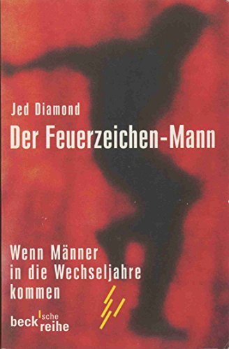 Der Feuerzeichen-Mann.