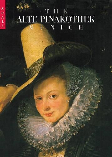The Alte Pinakothek, Munich