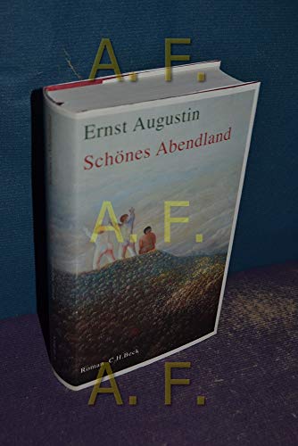 Schönes Abendland