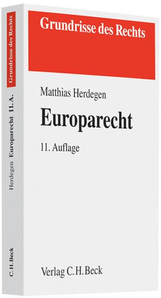 Europarecht