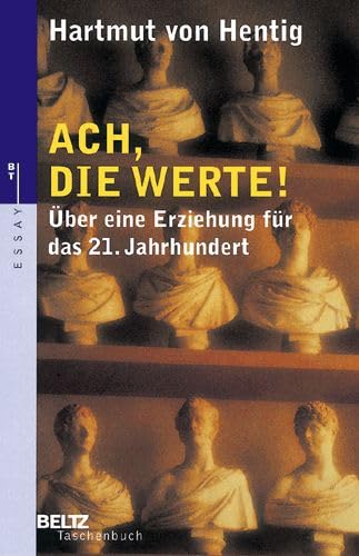 Ach, die Werte!