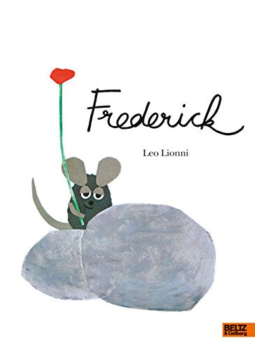 Frederick.