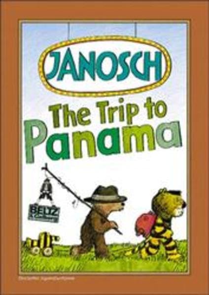 The Trip to Panama