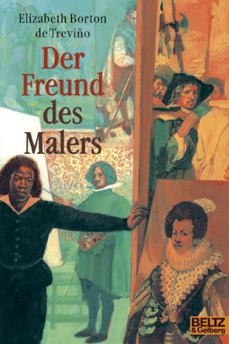 Der Freund des Malers.