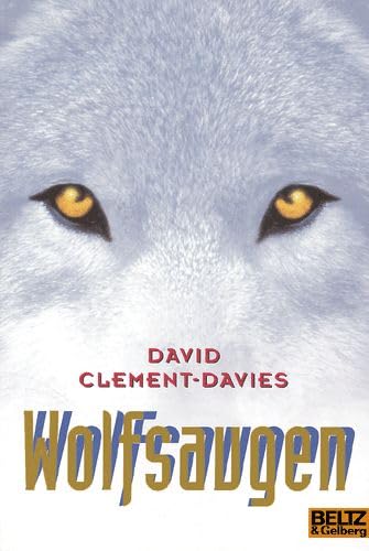 Wolfsaugen.