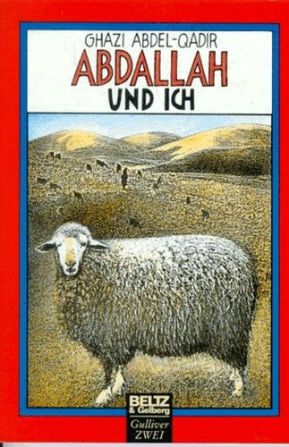 Abdallah und ich