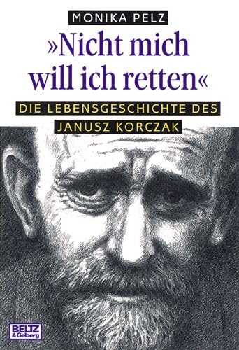 Nicht mich will ich retten