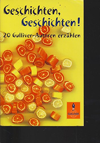 Geschichten, Geschichten! (Gulliver)
