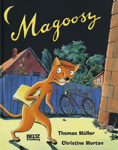 Magoosy.