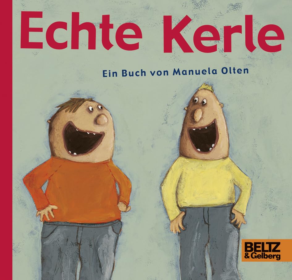 Echte Kerle: Miniausgabe