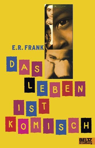 Das Leben ist komisch.