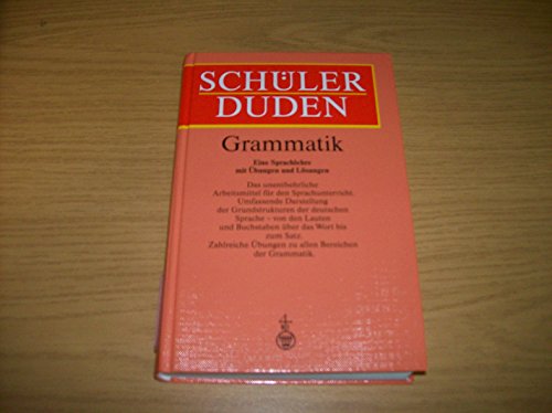 Grammatik