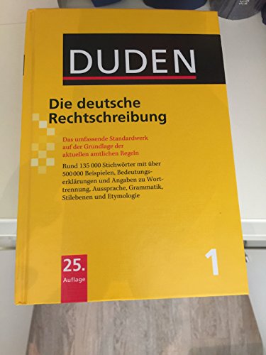 Der Duden in 12 Banden