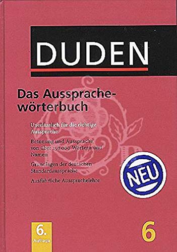 Der Duden in 12 Baenden
