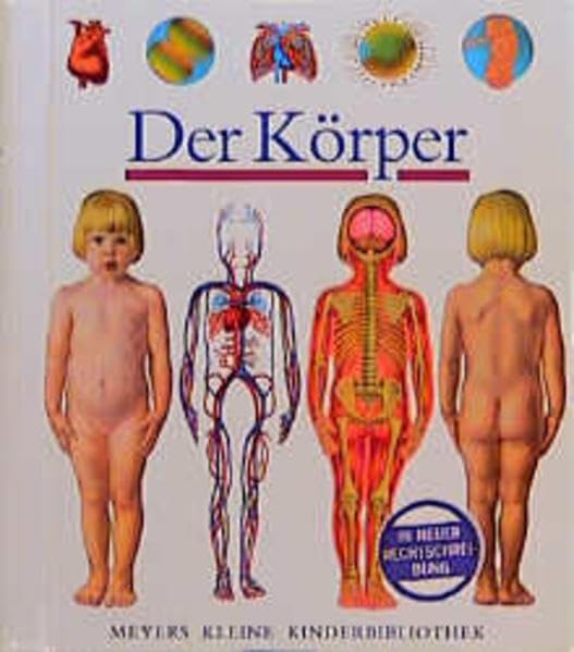 Meyers Kleine Kinderbibliothek