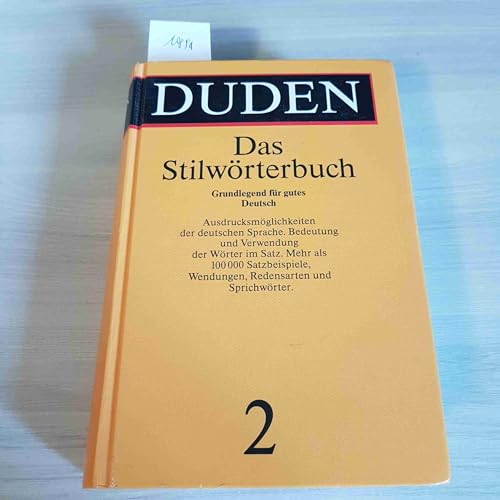Der Duden in 12 Banden