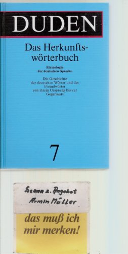 Der Duden in 12 Banden