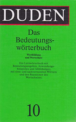 Der Duden in 12 Banden