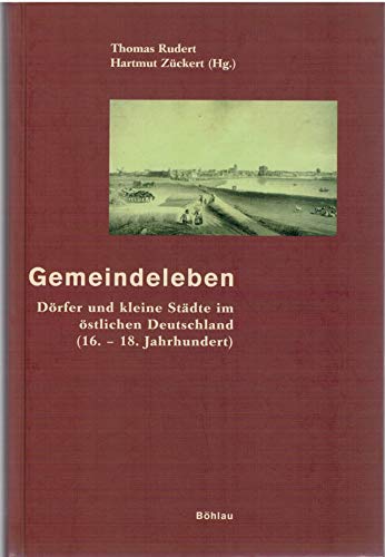 Gemeindeleben