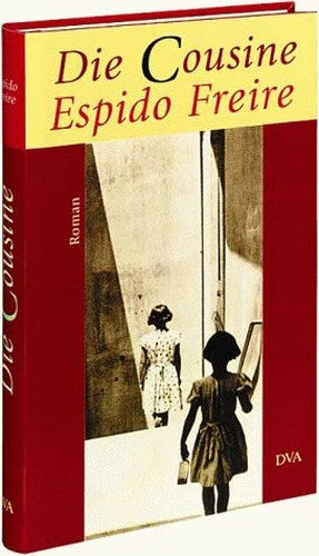 Die Cousine.