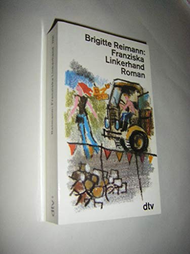 Franziska Linkerhand